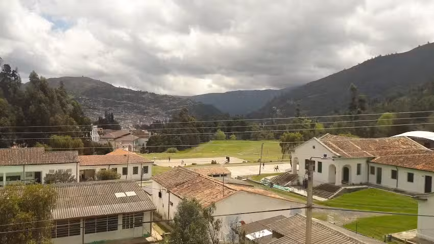 CIUDADELA TERRAZA LOS PINOS