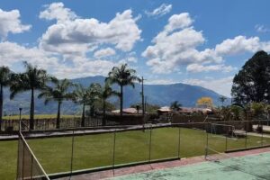 Clamart Casa Campestre