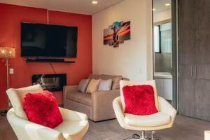 Class Suites loft 704