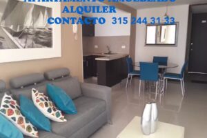 ClassRental : Alquiler Apartamentos Amoblados Somos Propietarios