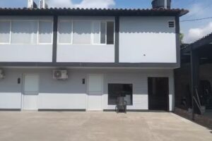 Clean CAR & Hotel Villa del Este