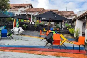 Club Aviva Guatavita