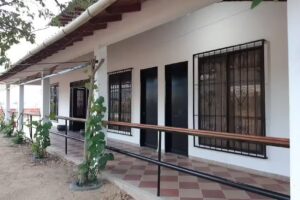 CLUB CAMPESTRE CIENAGA DE ORO