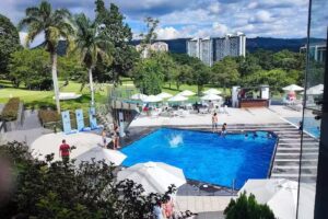 Club Campestre de Bucaramanga