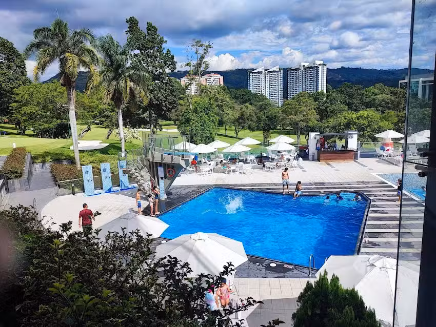 Club Campestre de Bucaramanga