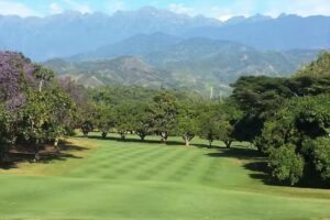 Club Campestre de Cali