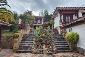 Club Campestre el Bosque de la Villa