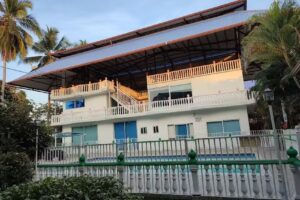 Club Campestre El Rub&iacute;