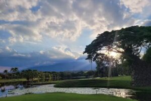 Club Campestre Farallones