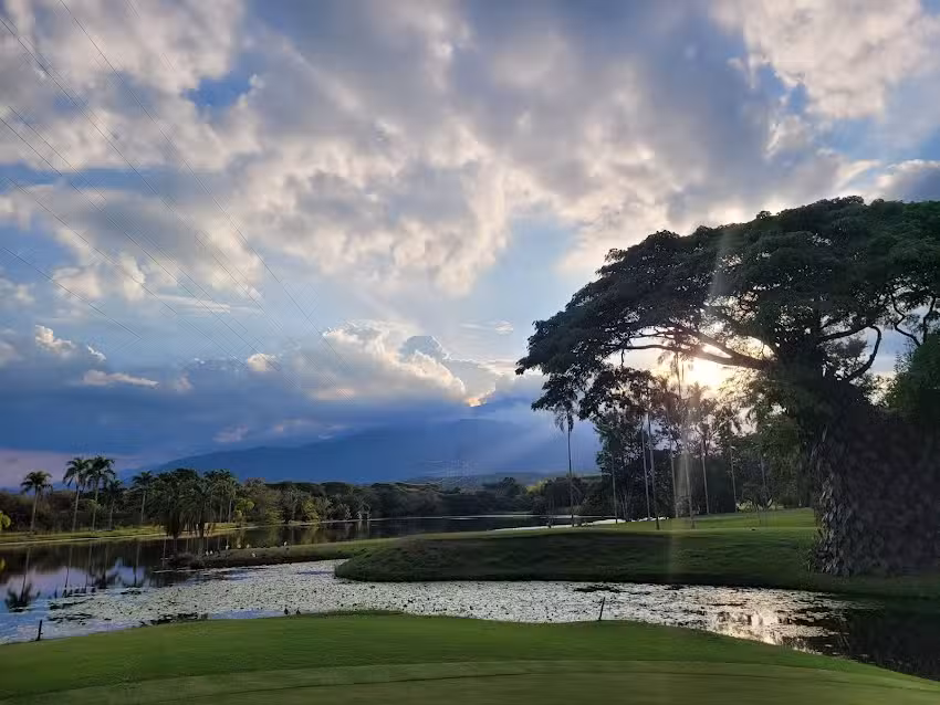 Club Campestre Farallones