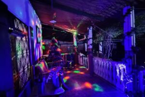 CLUB CAMPESTRE GAY FRIENDLY ARMERO GUAYABAL