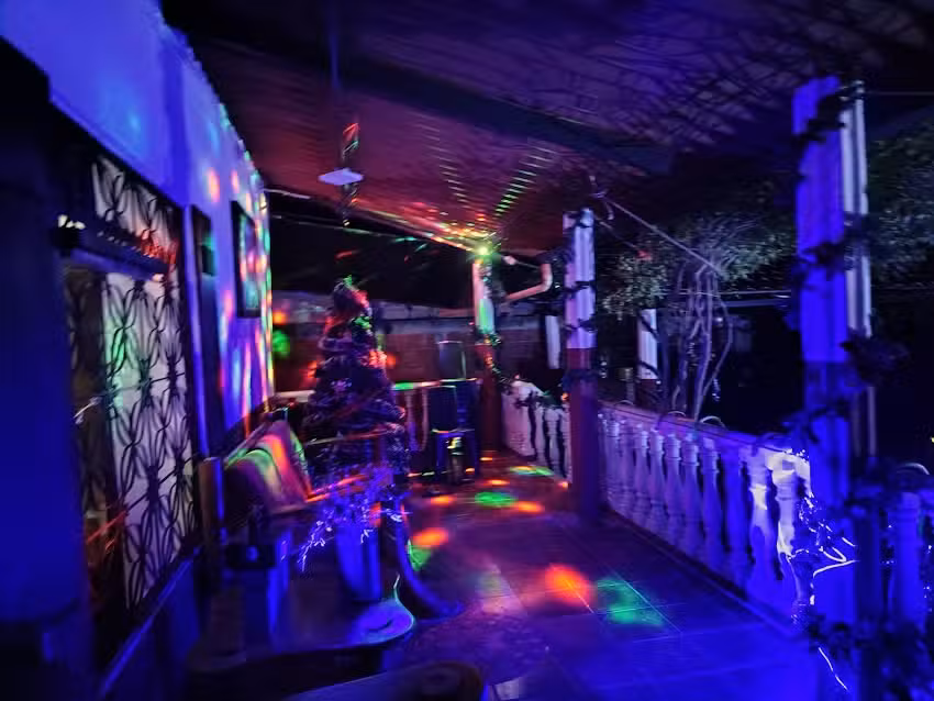 CLUB CAMPESTRE GAY FRIENDLY ARMERO GUAYABAL