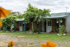 Club Campestre Hotel el Manantial