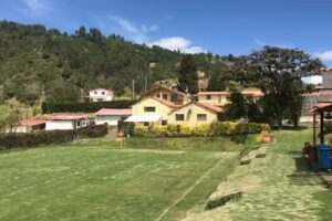 Club Campestre La Granja