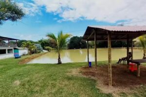 CLUB CAMPESTRE LA KAROLA