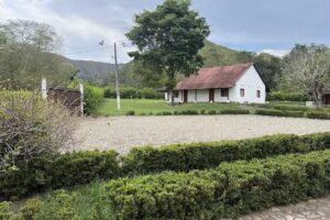 CLUB CAMPESTRE LA PRADERA