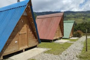 Club campestre las palmas