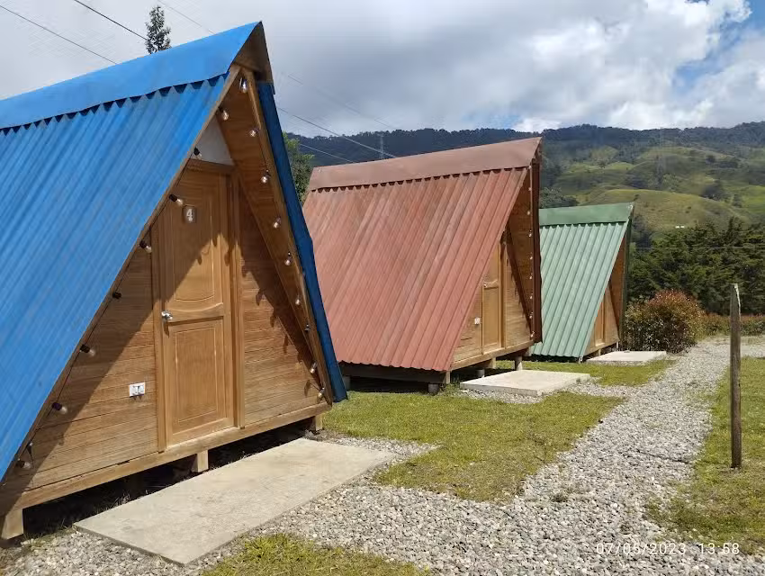 Club campestre las palmas