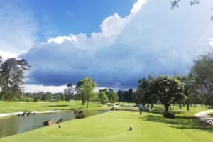 Club Campestre Llanogrande