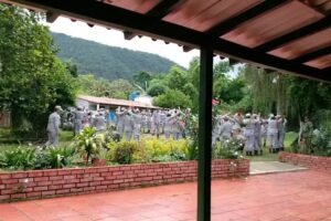 Club Campestre Los Alamos