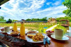 Club Campestre Nayuwid