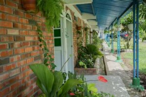 Club Campestre Piscina el Manantial