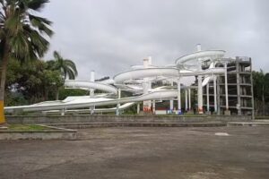 Club Campestre Urapark