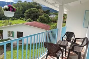 Club campestre Villa Ligia