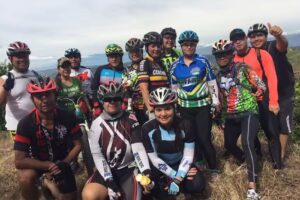 Club Ciclismo Sin L&iacute;mites