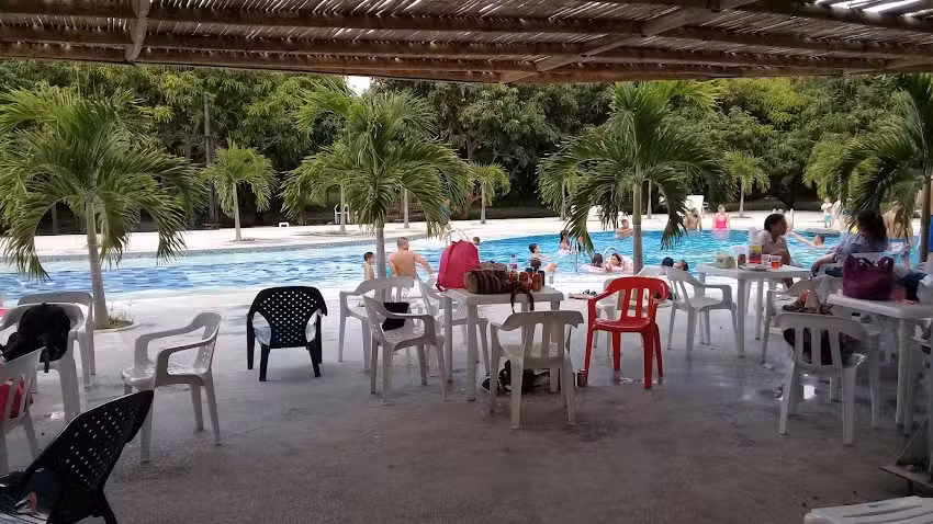 Club de Pesca Rey Pez Espinal