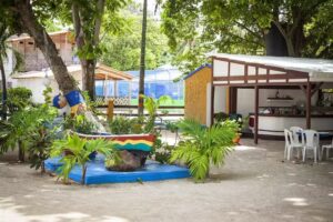 Club de Playa · Hoteles Sol Caribe