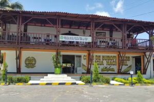 Club de Suboficiales Policia Nacional