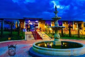 CLUB EL LLANO (Hotel Boutique)