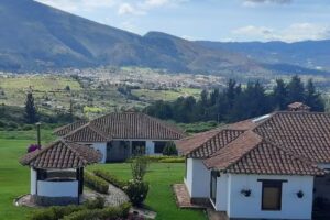 Club Fac Villa De Leyva