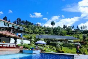 Club Finca Hotel La Mariana