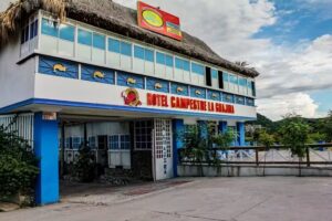 Club Hotel Campestre La Guajira