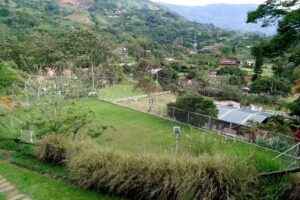 Club iberoamericano girardota antioquia