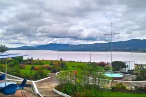 Club Marina de Guatavita