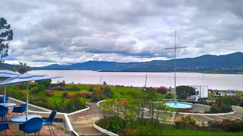 Club Marina de Guatavita