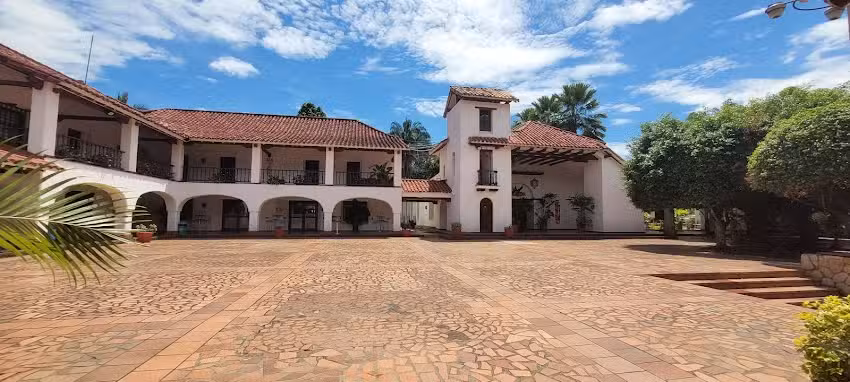 Club Militar Las Mercedes