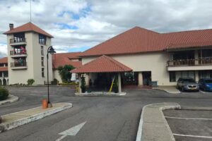 Club militar Sochagota