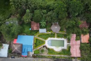 Club tur&iacute;stico y balneario &ldquo;El Ed&eacute;n&rdquo;