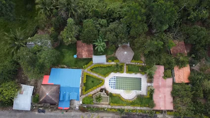 Club tur&iacute;stico y balneario &ldquo;El Ed&eacute;n&rdquo;