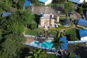 Club vacacional la Fontaine