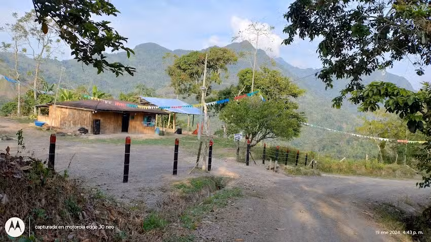 Club Villa Mar&iacute;a