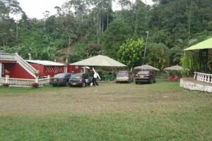 Club Villa San Francisco