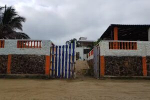 Clusupol Club de Suboficiales de la Policia Nacional Santa Veronica