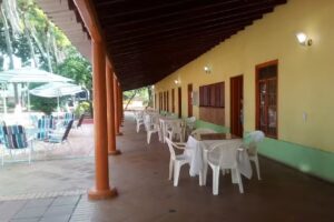 Clusupol Videlso Los Patios