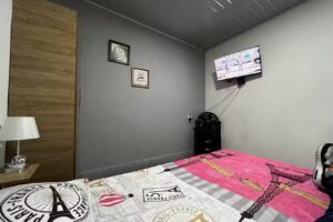 Co-living La Rebeca