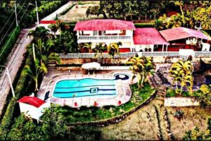 Cobas Finca Campestre De Descanso